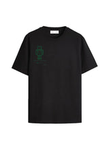 Graphic Robot Tee